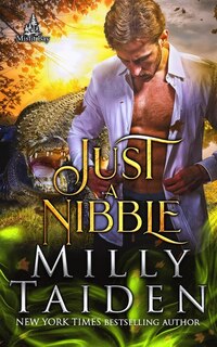 Front cover_Just a Nibble