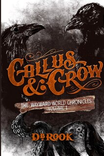 Front cover_Callus & Crow