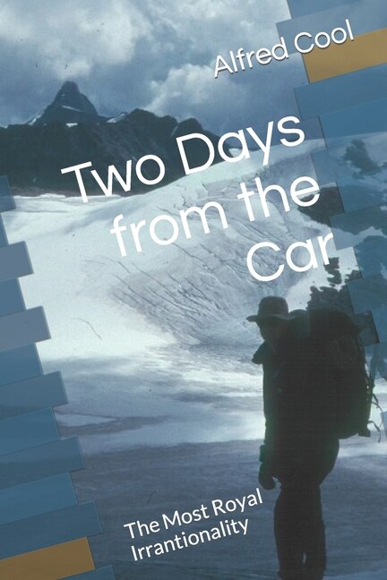 Front cover_Two Days from the Car