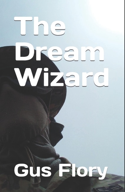 Front cover_The Dream Wizard