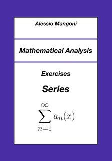 Front cover_Mathematical Analysis