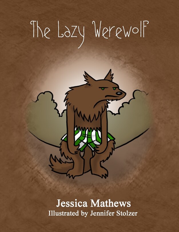 The Lazy Werewolf