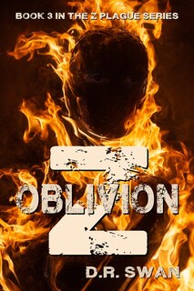 Front cover_Z Oblivion