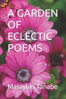 Front cover_A Garden of Eclectic Poems