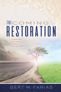 Front cover_The Coming Restoration
