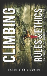 Front cover_Climbing Rules & Ethics