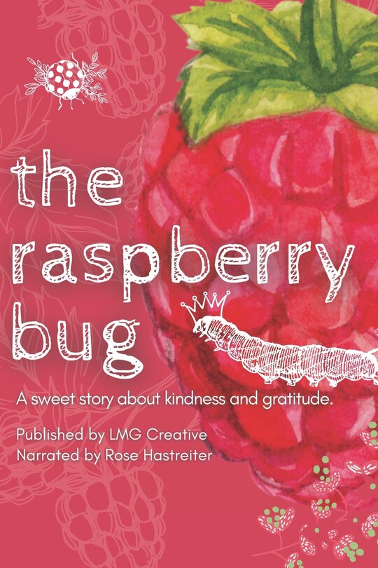 Couverture_The Raspberry Bug
