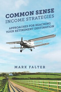 Front cover_Common Sense Income Strategies