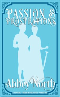 Couverture_Passion & Prostrations
