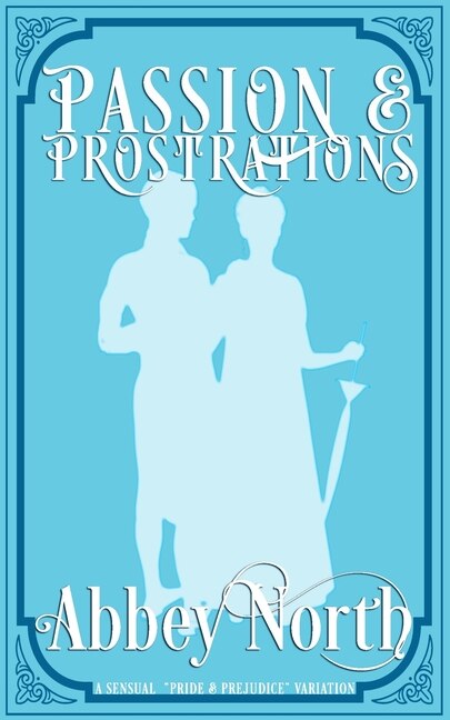 Couverture_Passion & Prostrations