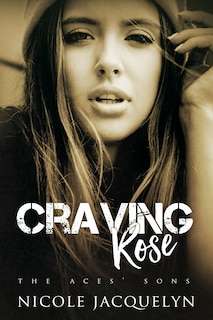 Front cover_Craving Rose