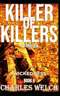 Front cover_Killer of Killers 6