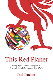 Front cover_This Red Planet