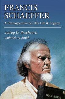 Front cover_Francis Schaeffer
