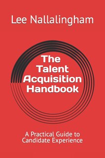 Front cover_The Talent Acquisition Handbook