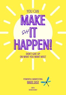 Couverture_You Can Make shIT Happen!