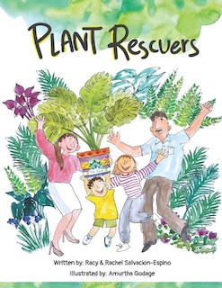 Front cover_Plant Rescuers