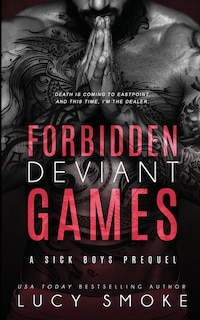 Couverture_Forbidden Deviant Games