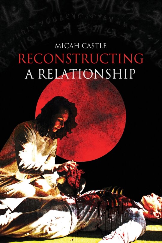 Couverture_Reconstructing A Relationship