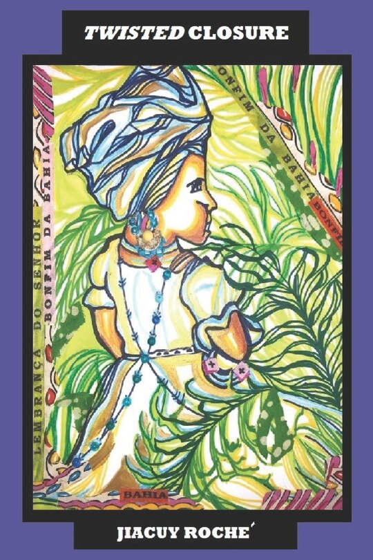 Front cover_Twisted Closure