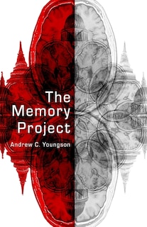 Front cover_The Memory Project