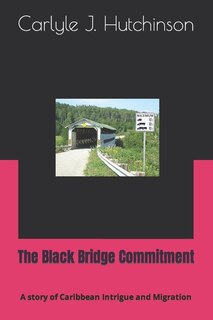 Couverture_The Black Bridge Commitment