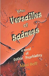 Front cover_The Versailles of Sadness