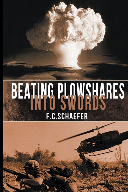 Couverture_Beating Plowshares into Swords