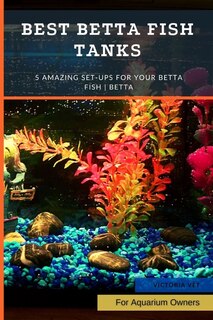 Couverture_Best Betta Fish Tanks