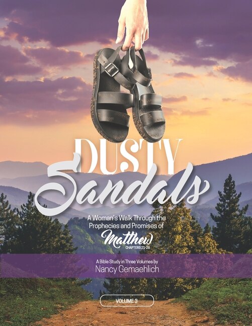 Front cover_Dusty Sandals