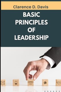 Front cover_Basic Principles of Leadership