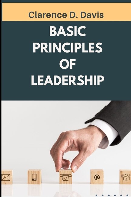 Front cover_Basic Principles of Leadership