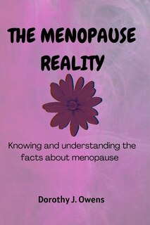 Couverture_The Menopause Reality