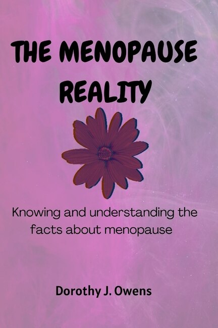 Couverture_The Menopause Reality