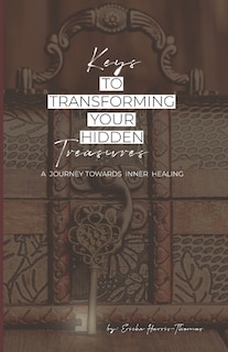 Couverture_Keys to Transforming Your Hidden Treasures