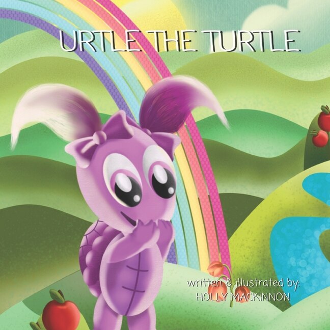 Urtle The Turtle