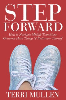 Front cover_Step Forward