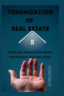 Couverture_Tokenization of Real Estate