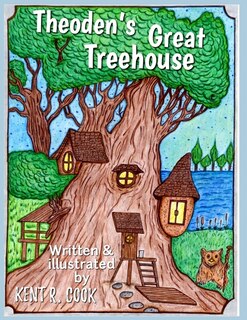 Couverture_Theoden's Great Treehouse