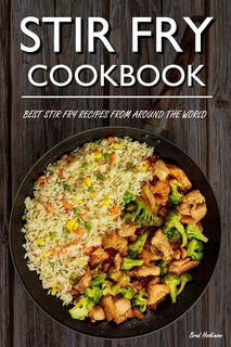 Couverture_Stir Fry Cookbook