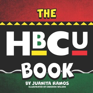 The Hbcu Book