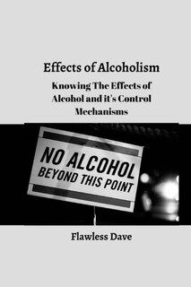 Couverture_Effects of Alcoholism
