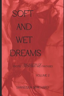 Couverture_Soft and Wet Dreams