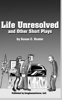 Front cover_Life Unresolved and Other Short Plays