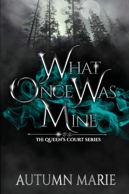 Couverture_What Once Was Mine