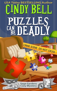 Couverture_Puzzles Can Be Deadly