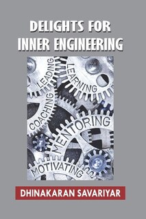 Front cover_Delights for Inner Engineering