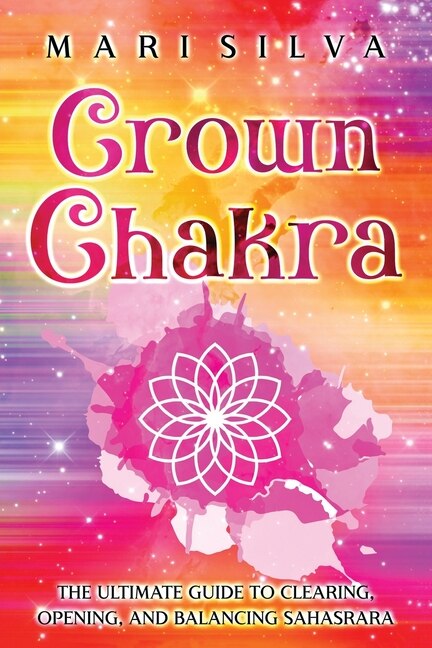 Front cover_Crown Chakra