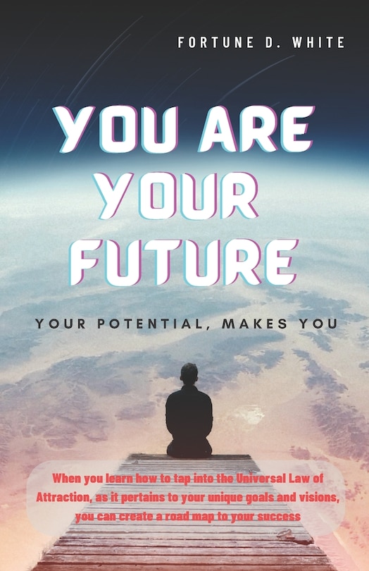 Front cover_You Are Your Future