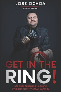 Front cover_Get in the Ring